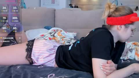 Ms ForYOU online show from 04-25-26, 04:15