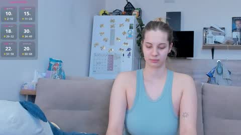 Ms ForYOU online show from 04-26-26, 02:04