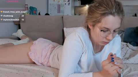 Ms ForYOU online show from 06-05-26, 06:52