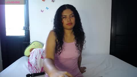 Ivanna  online show from 10-19-25, 09:59