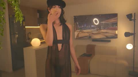 Samantha online show from 03-11-26, 12:49