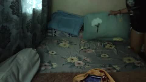 Snapshot of ms_lexieexx chatting on 12-18-25, 07:47 LEXIE online show from 12-18-25, 07:47