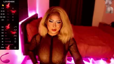 Samantha online show from 03-16-26, 03:45