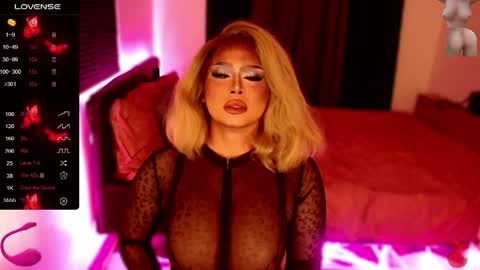 Samantha online show from 03-31-26, 06:03