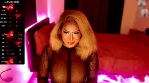 Samantha online show from 04-23-26, 12:12