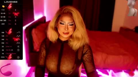 Samantha online show from 04-24-26, 11:51