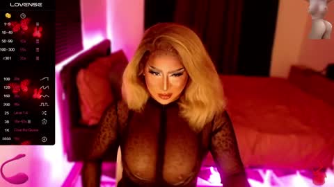 Samantha online show from 04-27-26, 04:43