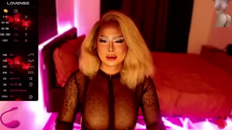 Samantha online show from 04-30-26, 04:52