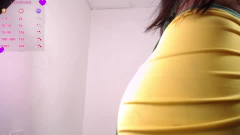Snapshot of ms_lissa chatting on 01-03-25, 08:01 MISS LISSA online show from 01-03-25, 08:01