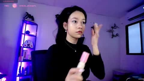Snapshot of ms_lissa chatting on 10-15-25, 10:10 MISS LISSA online show from 10-15-25, 10:10