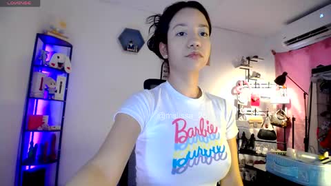 MISS LISSA online show from 04-25-26, 04:04