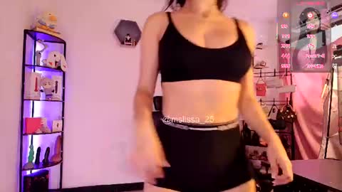 MISS LISSA online show from 06-10-26, 05:34