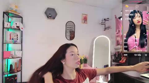 MISS LISSA online show from 07-28-26, 06:20