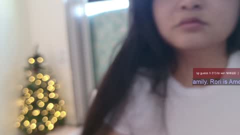 Snapshot of ms_mochii chatting on 02-05-25, 07:31 R o r i SnapChat heyroriv2 wednesday - sunday Noon oclock mountain - 5pm mountain online show from 02-05-25, 07:31