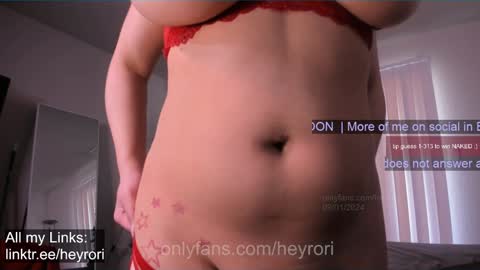 Snapshot of ms_mochii chatting on 02-07-25, 07:27 R o r i SnapChat heyroriv2 wednesday - sunday Noon oclock mountain - 5pm mountain online show from 02-07-25, 07:27