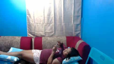 Snapshot of ms_nathalie chatting on 02-16-25, 04:53 Nathalie online show from 02-16-25, 04:53