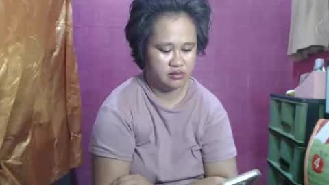 Nathalie online show from 02-14-26, 04:53