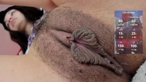 Annabelle  online show from 12-11-24, 07:46