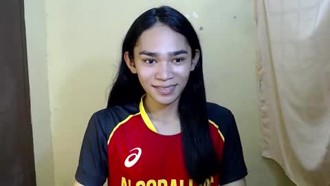 Ashley online show from 04-23-26, 04:42