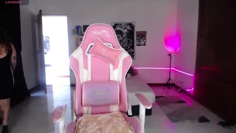 Manuela3 online show from 03-13-26, 07:42