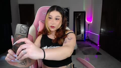 Snapshot of ms_ratuelita chatting on 04-30-26, 06:47 Manuela3 online show from 04-30-26, 06:47