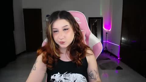 Snapshot of ms_ratuelita chatting on 04-30-26, 08:57 Manuela3 online show from 04-30-26, 08:57