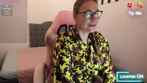 ms_samanta online show from 03-20-26, 11:04