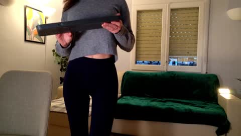 Your M online show from 11-13-25, 04:50