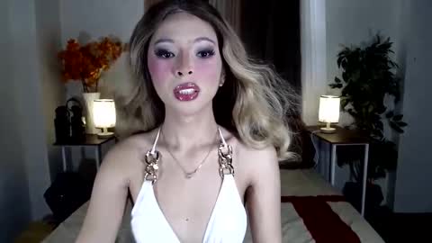 Karina online show from 02-25-25, 03:09