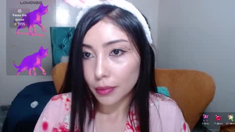 Snapshot of ms_zawora chatting on 02-27-25, 11:59 When the mako flies up from the bottom in your eyes then Ill know the twilight skies are not so broken hearted online show from 02-27-25, 11:59