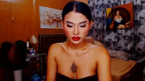 Thea online show from 07-18-26, 11:25