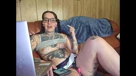Msbutcher online show from 01-17-26, 04:22