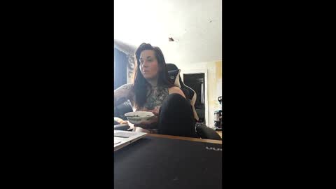 Msbutcher online show from 03-26-26, 03:06