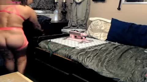 Msbutcher online show from 06-23-26, 02:59
