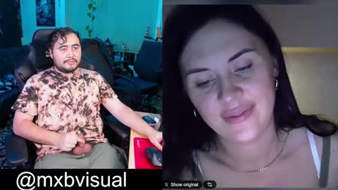 Snapshot of msbx99 chatting on 09-30-25, 11:43 Matt S Briggs online show from 09-30-25, 11:43