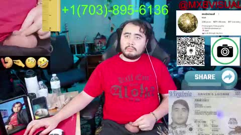 Snapshot of msbx99 chatting on 10-05-25, 01:04 Matt S Briggs online show from 10-05-25, 01:04