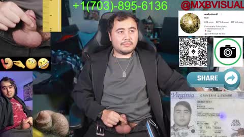 Snapshot of msbx99 chatting on 11-17-25, 03:23 Matt S Briggs online show from 11-17-25, 03:23