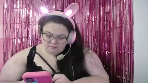 Ms. Cami Rose online show from 10-10-25, 06:40