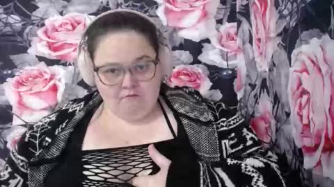 Ms. Cami Rose online show from 10-28-25, 06:54