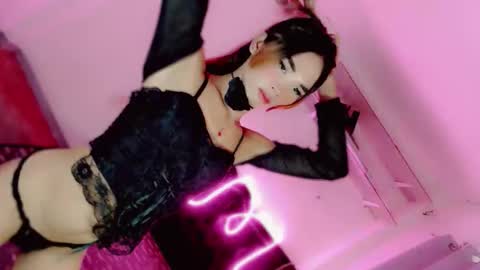 mscherry_ online show from 03-13-26, 08:21