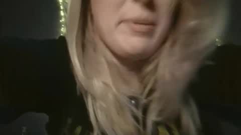 msclairewhatever online show from 05-13-26, 03:15
