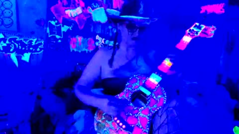 Cunty Luxxe online show from 07-01-26, 10:50