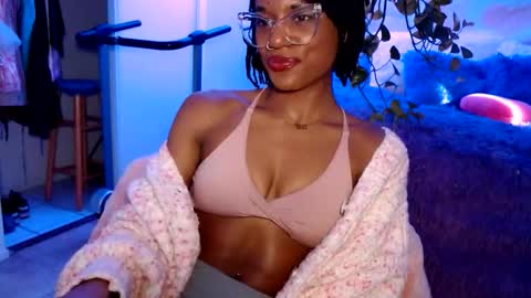 CocoSage online show from 01-08-26, 09:50