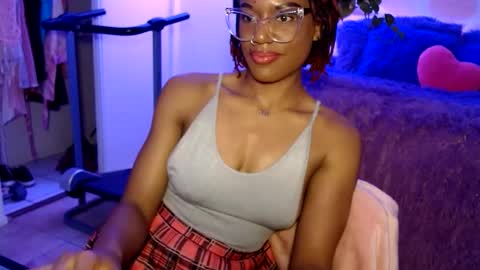 Snapshot of msemonibrown chatting on 03-24-26, 05:45 CocoSage online show from 03-24-26, 05:45