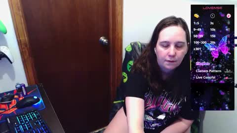 MsGamerGirl69 online show from 03-15-26, 04:51