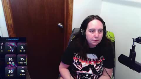 MsGamerGirl69 online show from 03-23-26, 03:32