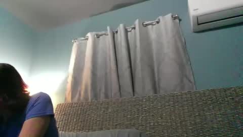 Snapshot of msivy8117 chatting on 01-26-25, 07:53 Msivy online show from 01-26-25, 07:53