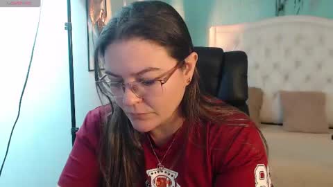 Snapshot of msjossie chatting on 06-11-26, 03:37 Jossie online show from 06-11-26, 03:37