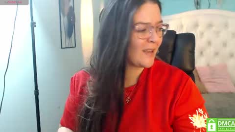Jossie online show from 07-23-26, 03:26