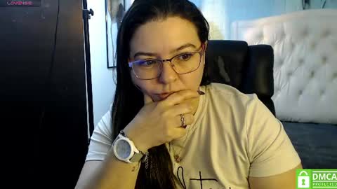 Jossie online show from 08-09-26, 03:19